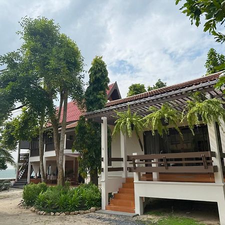 Boon Heritage House 苏梅岛 外观 照片