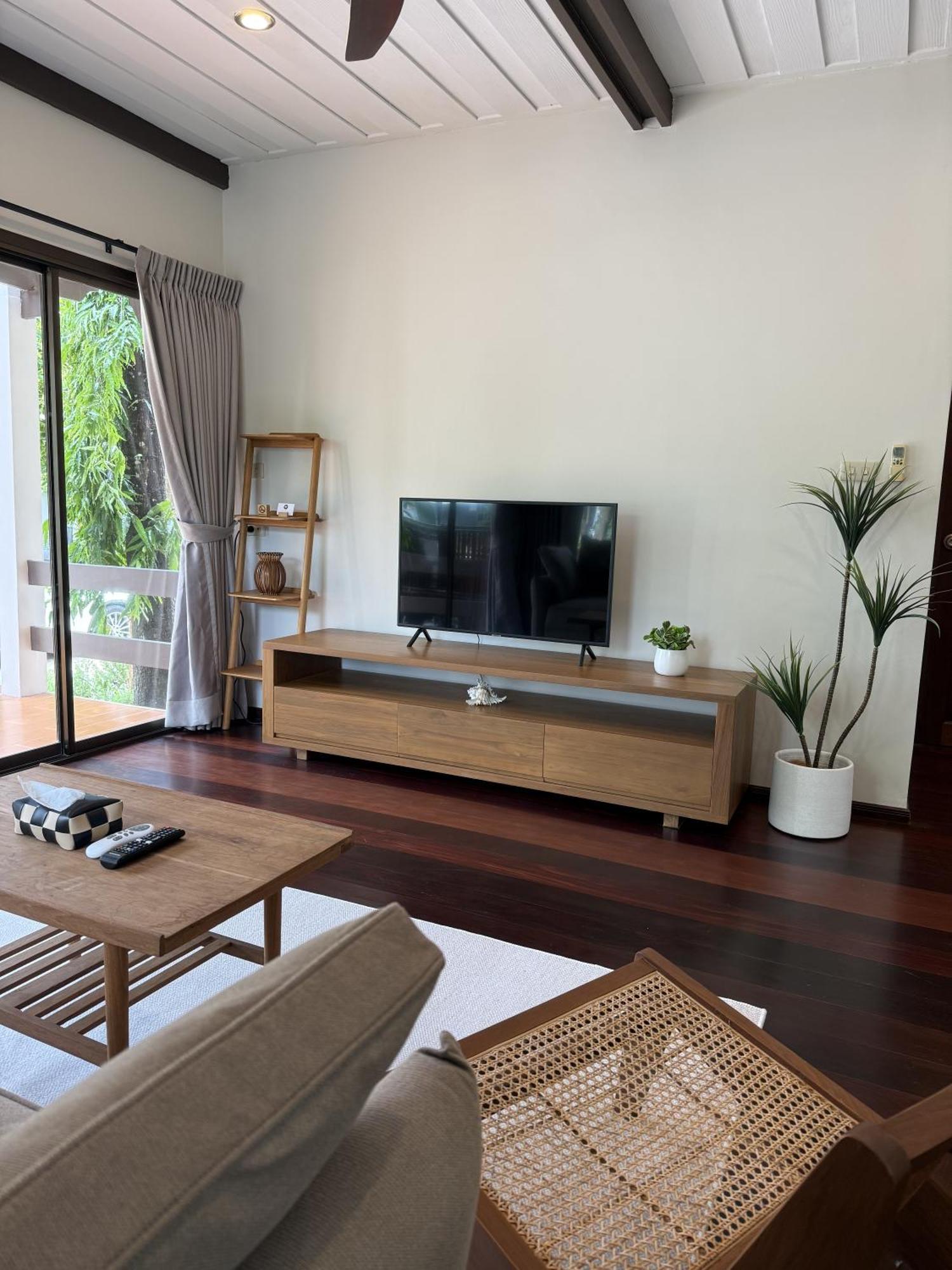 Boon Heritage House 苏梅岛 外观 照片