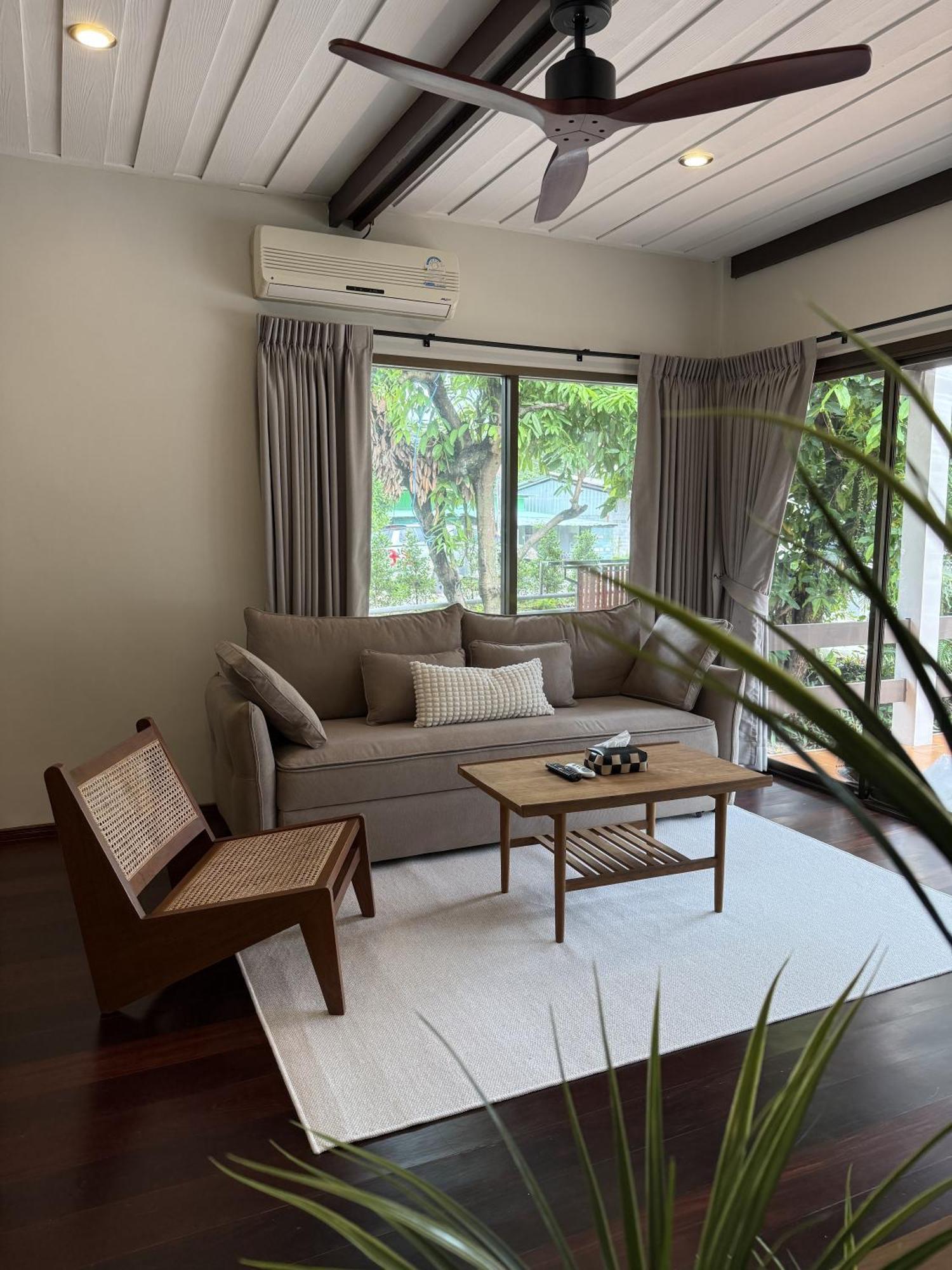 Boon Heritage House 苏梅岛 外观 照片