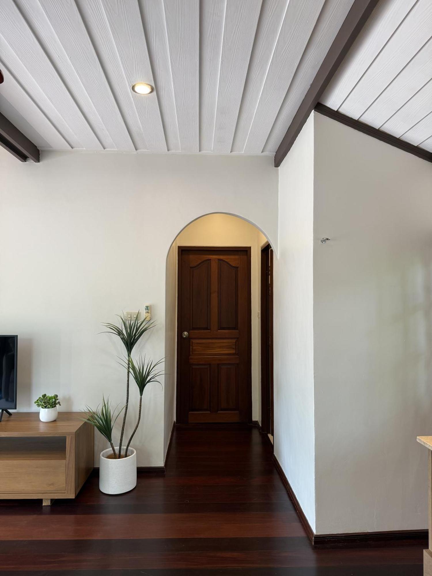Boon Heritage House 苏梅岛 外观 照片
