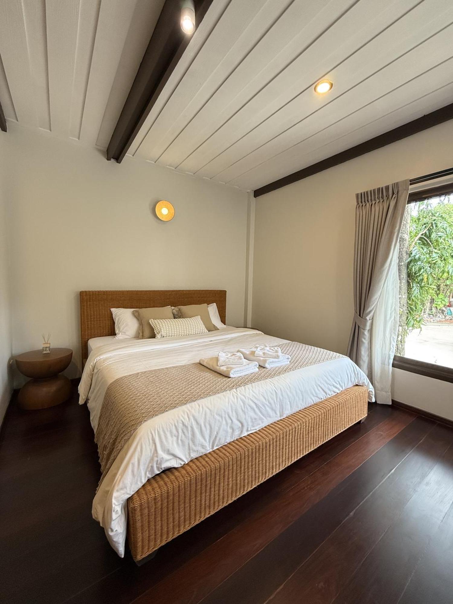 Boon Heritage House 苏梅岛 外观 照片